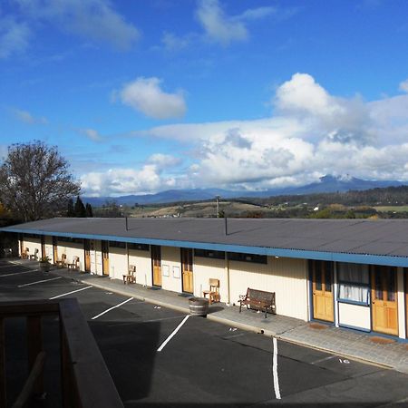 Mountain View Country Inn Deloraine Exteriér fotografie