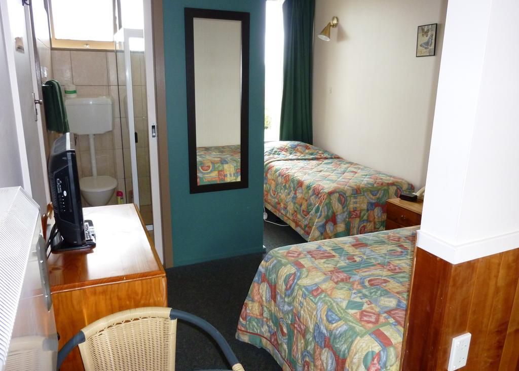 Mountain View Country Inn Deloraine Pokoj fotografie