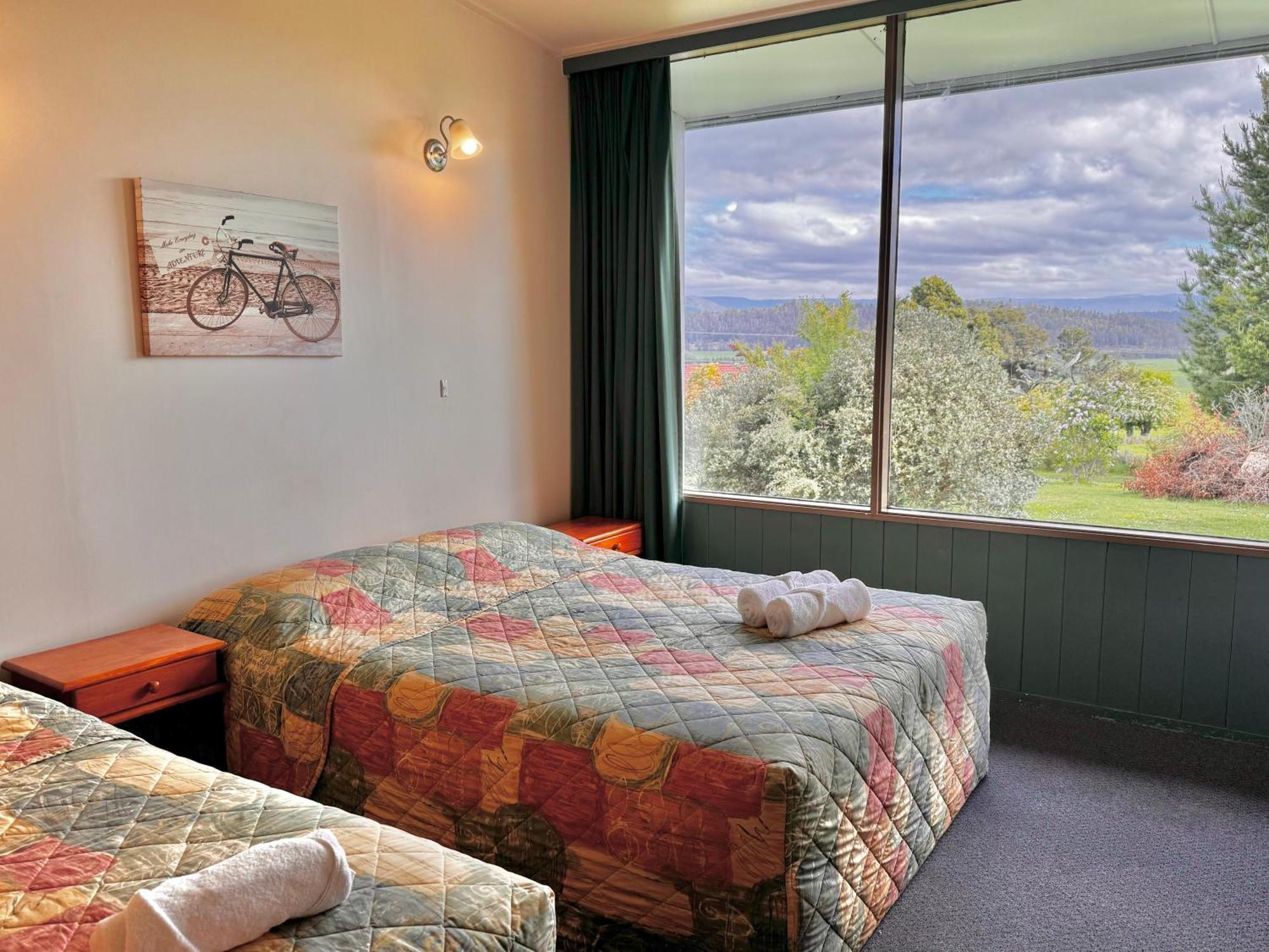 Mountain View Country Inn Deloraine Exteriér fotografie