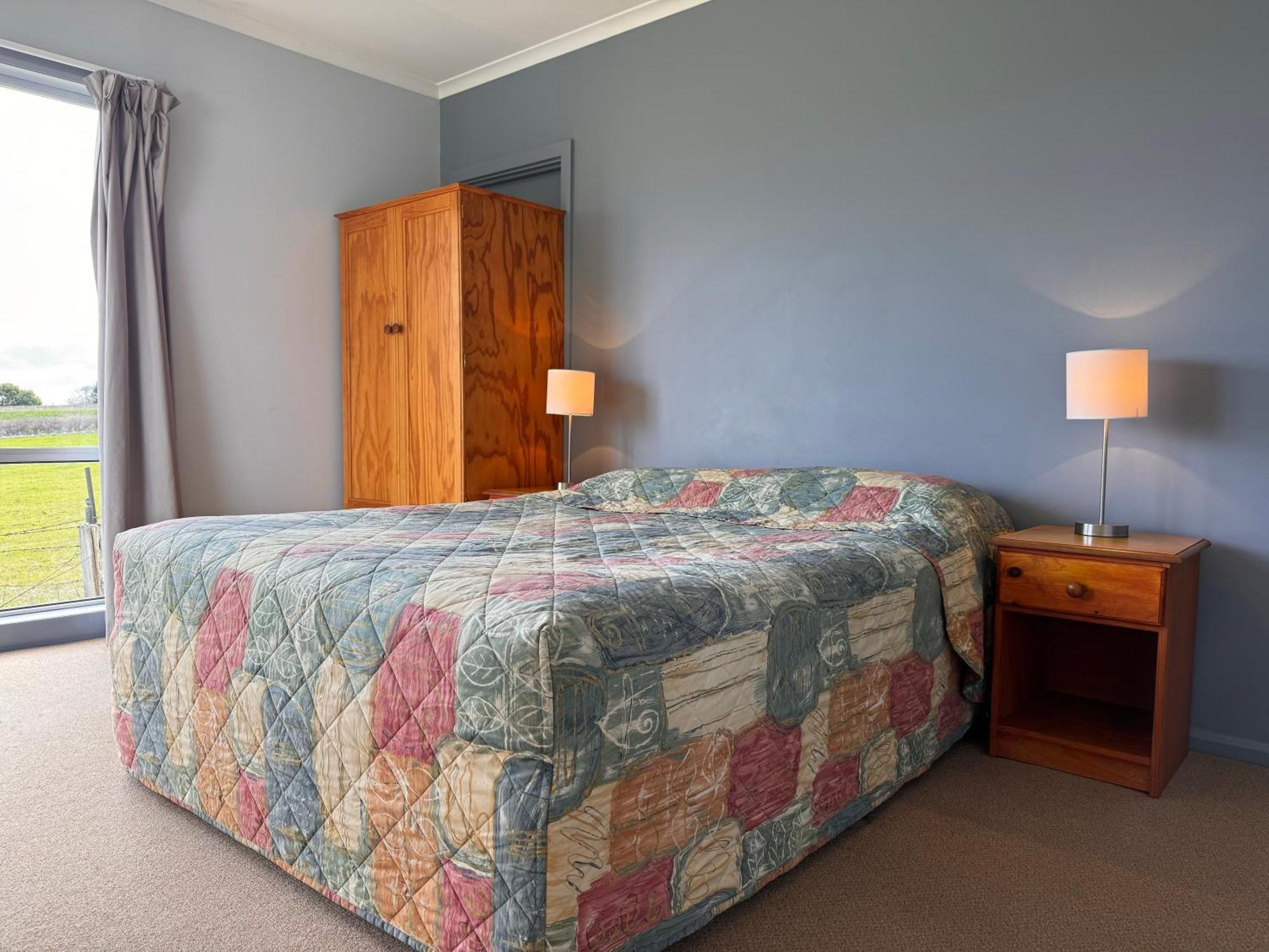 Mountain View Country Inn Deloraine Exteriér fotografie
