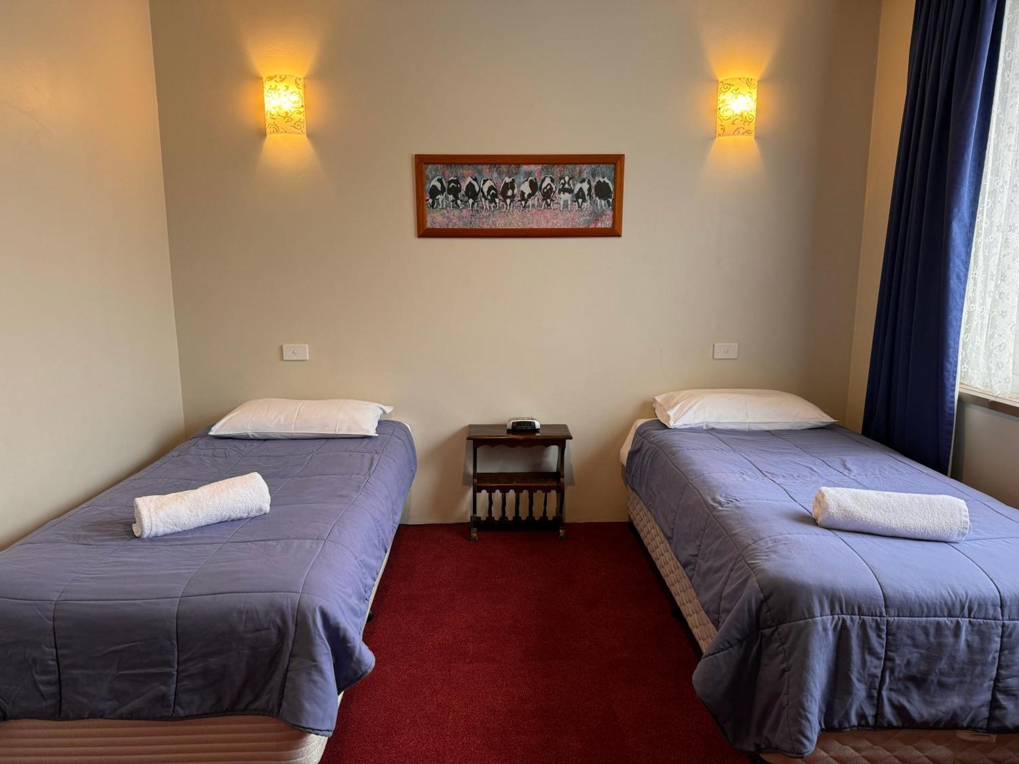 Mountain View Country Inn Deloraine Exteriér fotografie