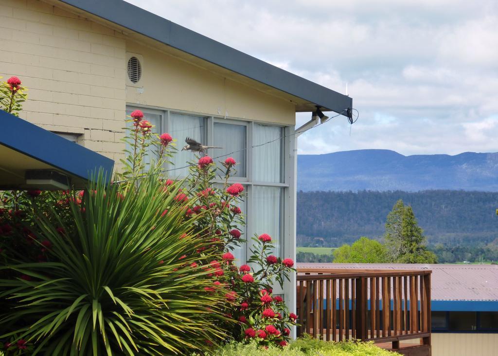 Mountain View Country Inn Deloraine Exteriér fotografie