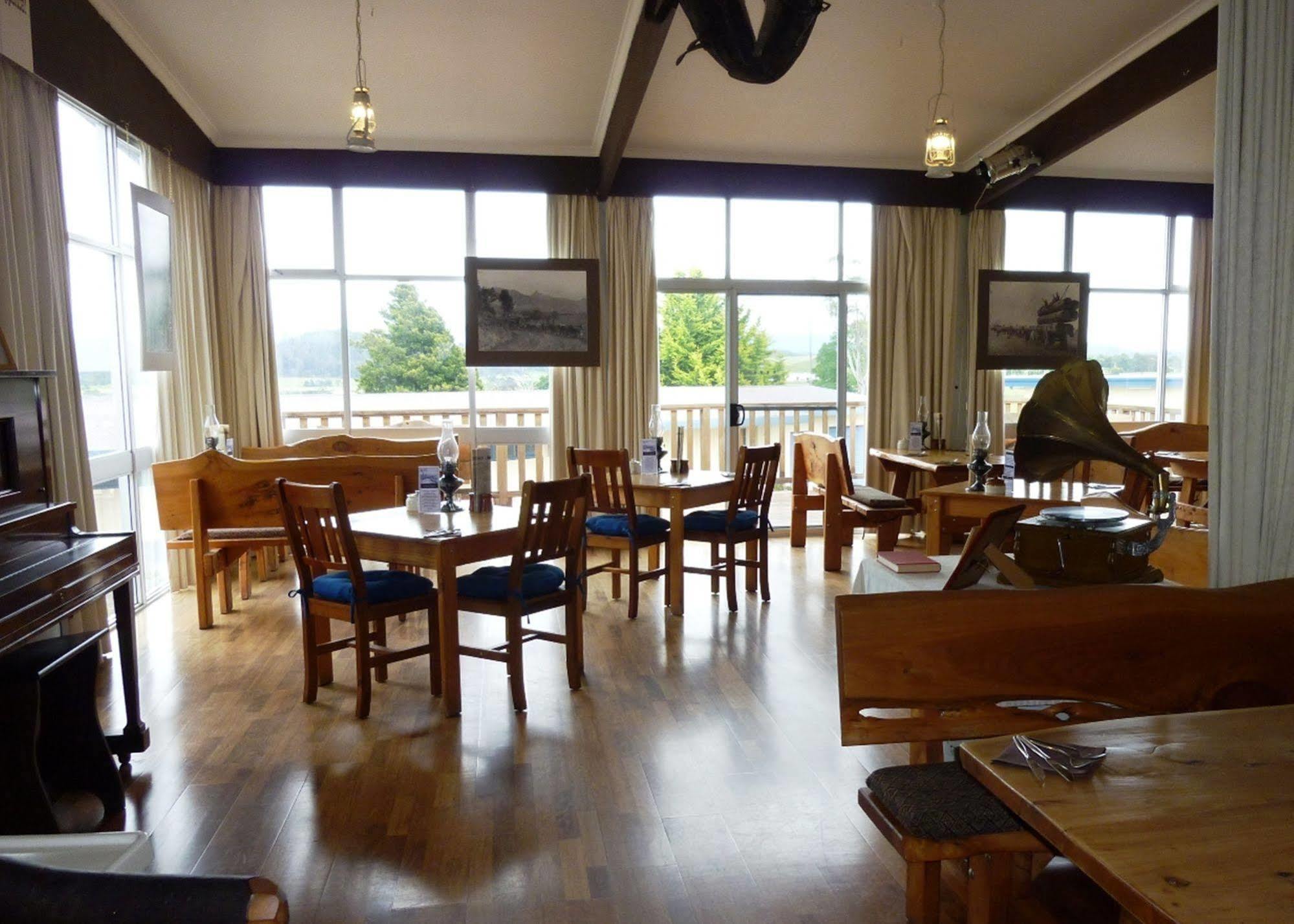 Mountain View Country Inn Deloraine Exteriér fotografie